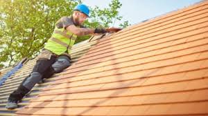 Best Storm Damage Roof Repair  in Jones Valley, CA