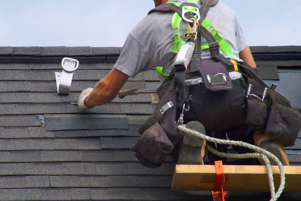 Best Roof Insulation Installation  in Jones Valley, CA