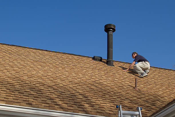 Best Gutter Installation and Repair  in Jones Valley, CA